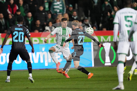 Cyprus Conference League Soccer