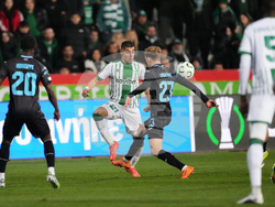 Cyprus Conference League Soccer