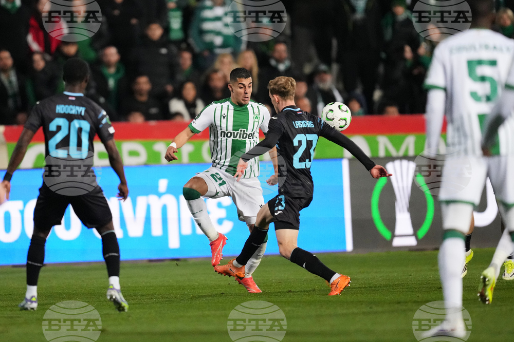 Cyprus Conference League Soccer