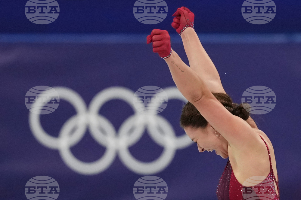 Milan Cortina Olympics Figure Skating