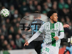 Cyprus Conference League Soccer