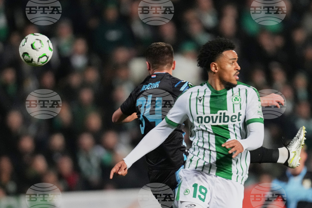 Cyprus Conference League Soccer