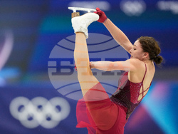 Milan Cortina Olympics Figure Skating