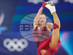 Milan Cortina Olympics Figure Skating