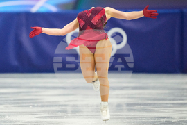 Milan Cortina Olympics Figure Skating