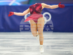 Milan Cortina Olympics Figure Skating
