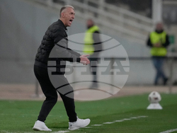 Greece Europa League Soccer