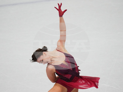 Milan Cortina Olympics Figure Skating