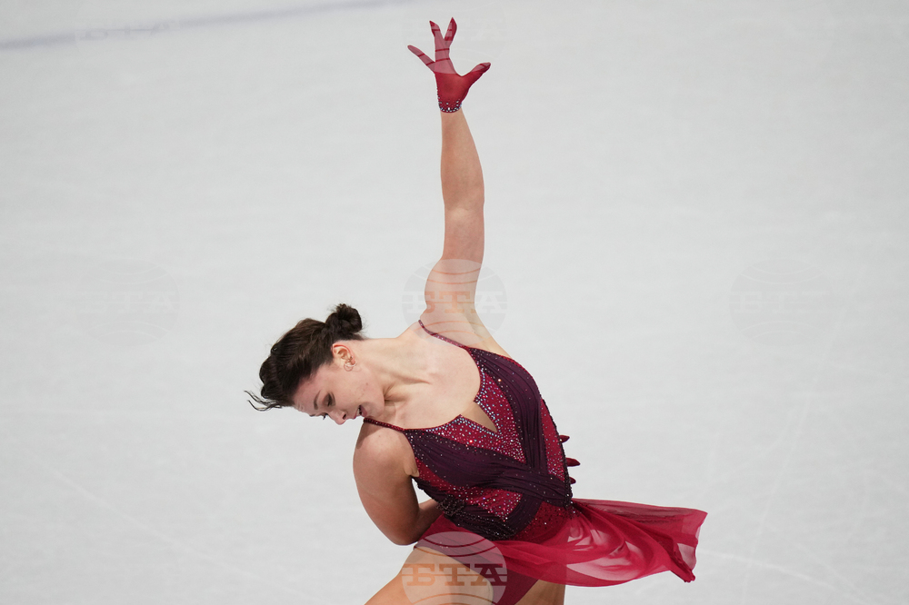 Milan Cortina Olympics Figure Skating