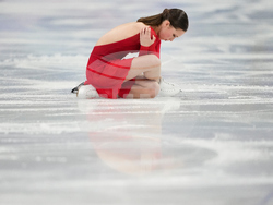 Milan Cortina Olympics Figure Skating