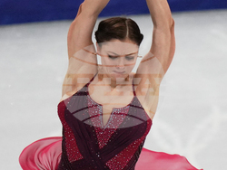 Milan Cortina Olympics Figure Skating