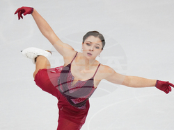 Milan Cortina Olympics Figure Skating