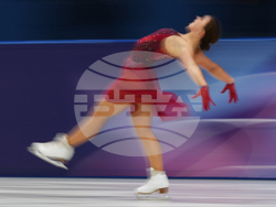 Milan Cortina Olympics Figure Skating