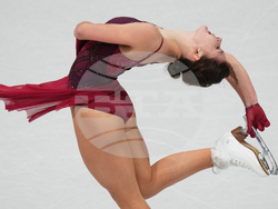 Milan Cortina Olympics Figure Skating