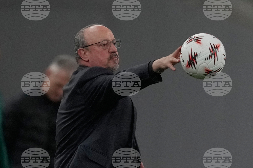 Greece Europa League Soccer