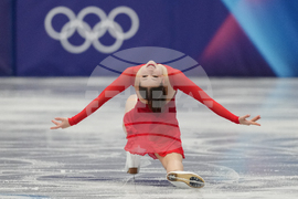 Milan Cortina Olympics Figure Skating