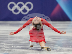 Milan Cortina Olympics Figure Skating