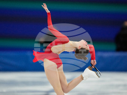 Milan Cortina Olympics Figure Skating