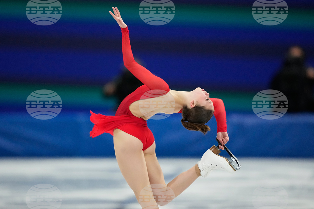 Milan Cortina Olympics Figure Skating