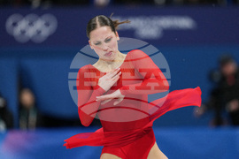 Milan Cortina Olympics Figure Skating