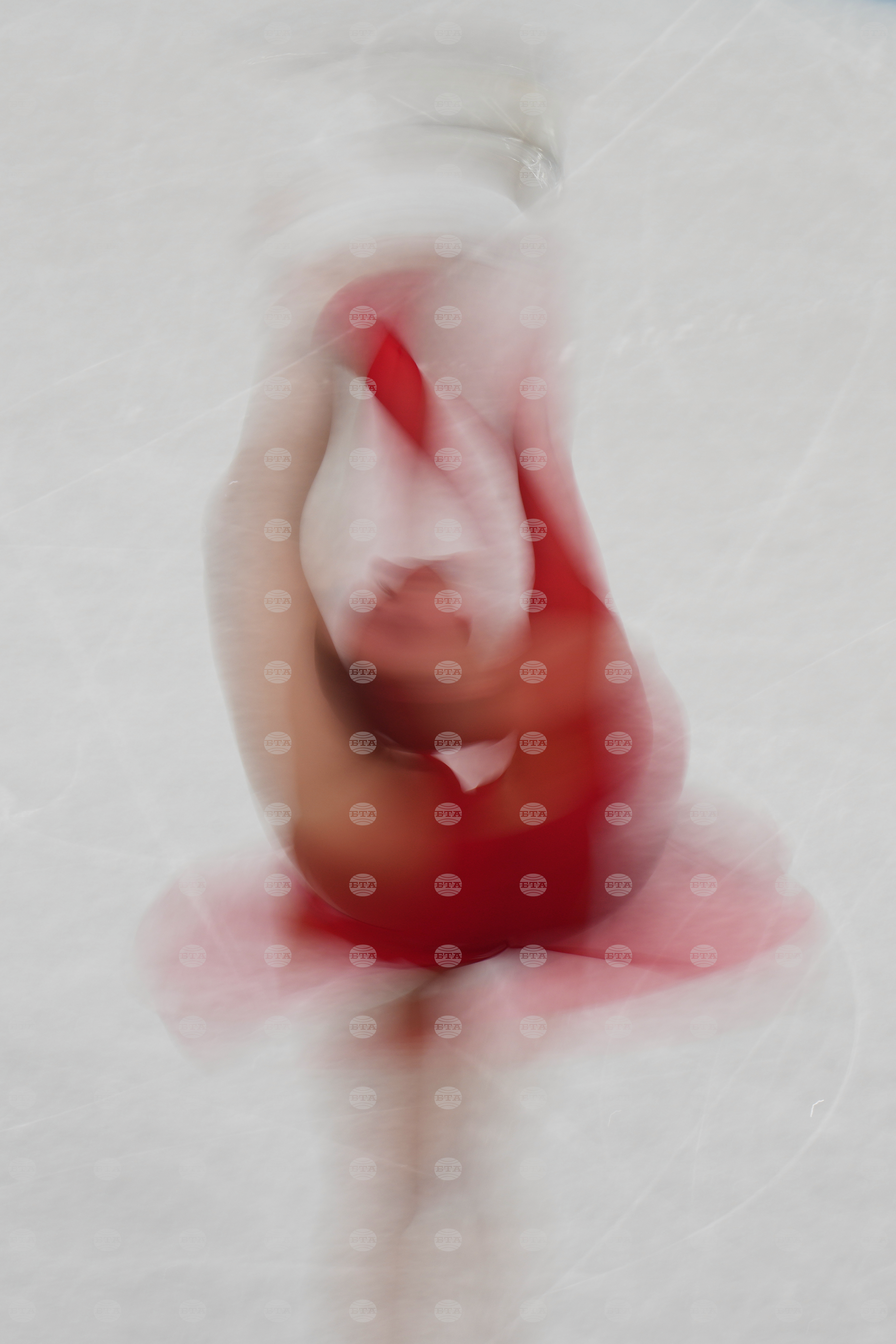 Milan Cortina Olympics Figure Skating