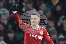 Britain Europa League Soccer