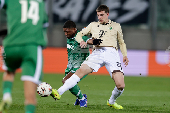 Bulgaria Europa League Soccer