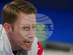 Milan Cortina Olympics Curling