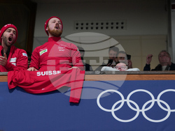 Milan Cortina Olympics Curling