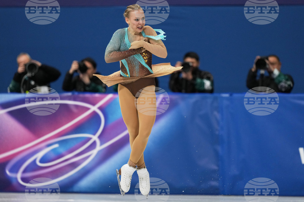 Milan Cortina Olympics Figure Skating