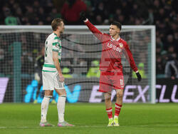 Britain Europa League Soccer