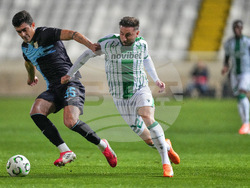 Cyprus Conference League Soccer