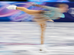 Milan Cortina Olympics Figure Skating