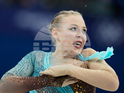 Milan Cortina Olympics Figure Skating