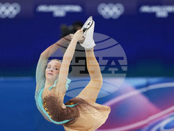 Milan Cortina Olympics Figure Skating