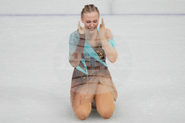 Milan Cortina Olympics Figure Skating