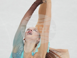 Milan Cortina Olympics Figure Skating