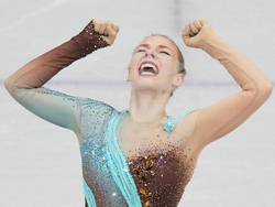 Milan Cortina Olympics Figure Skating