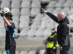 Cyprus Conference League Soccer