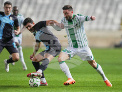 Cyprus Conference League Soccer