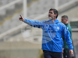 Cyprus Conference League Soccer