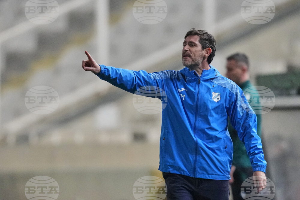 Cyprus Conference League Soccer