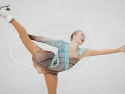 Milan Cortina Olympics Figure Skating