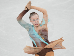 Milan Cortina Olympics Figure Skating