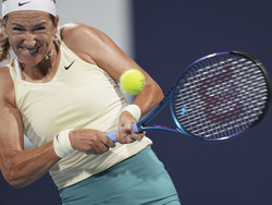 Miami Open Tennis