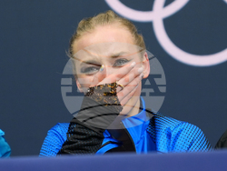 Milan Cortina Olympics Figure Skating