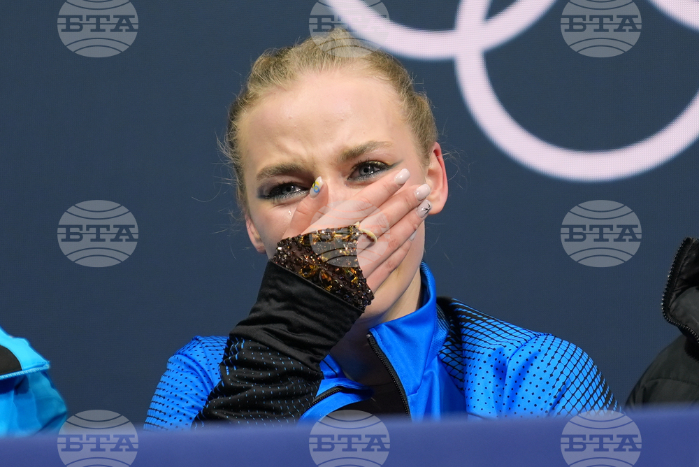 Milan Cortina Olympics Figure Skating