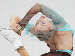 Milan Cortina Olympics Figure Skating