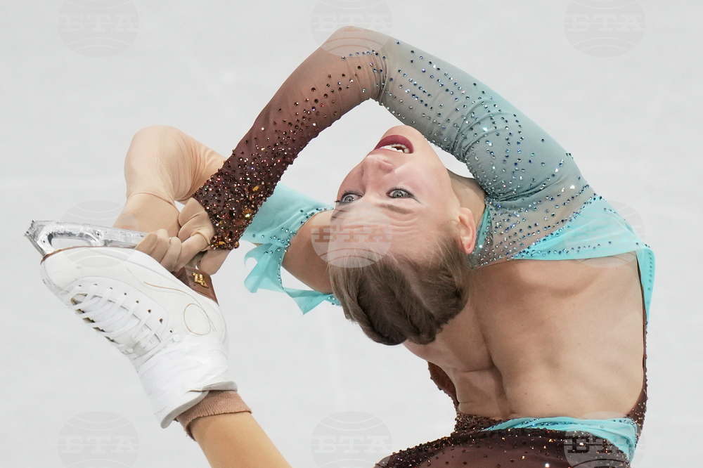 Milan Cortina Olympics Figure Skating