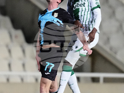 Cyprus Conference League Soccer